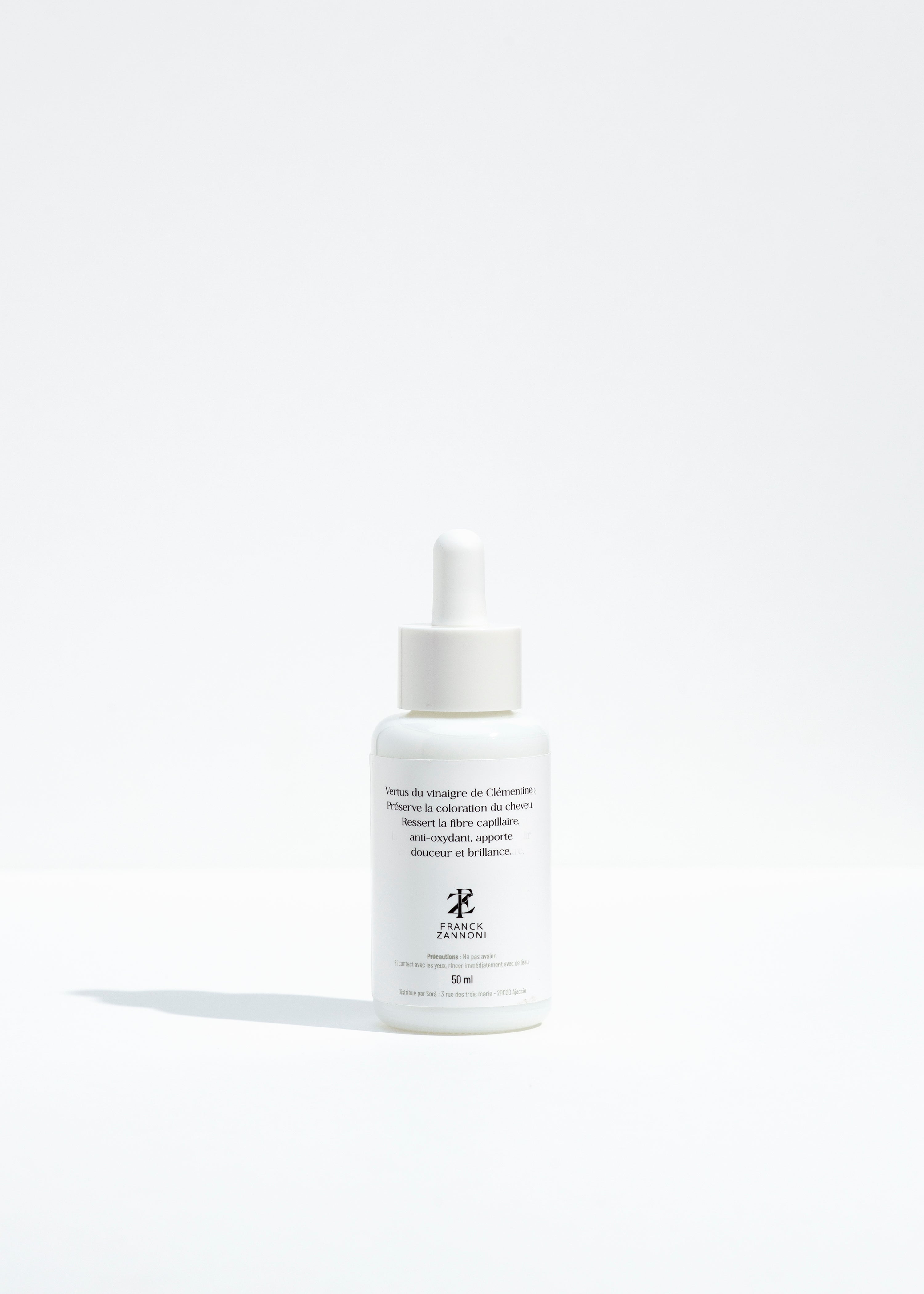 Sérum Clémentine de Corse 50ml