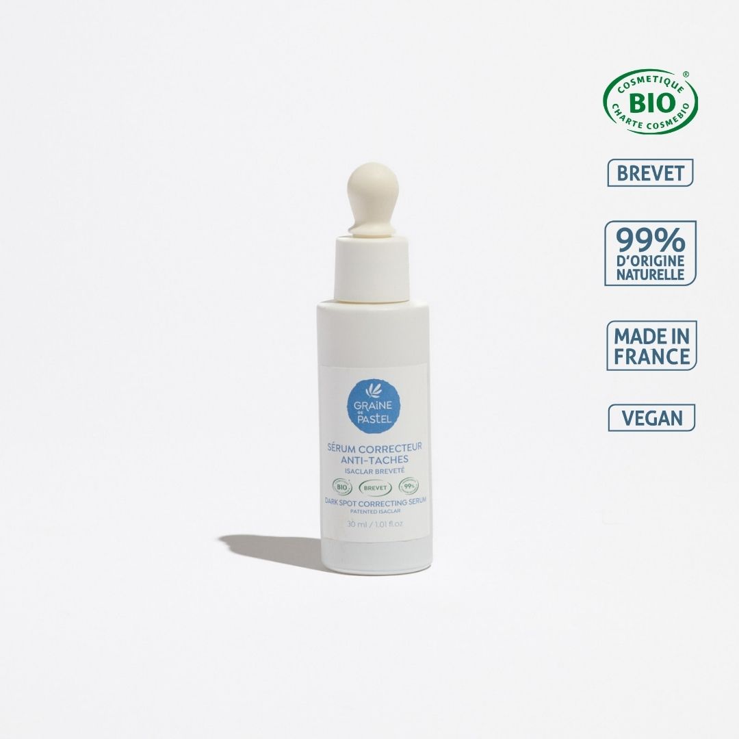 Sérum Correcteur Anti-Taches