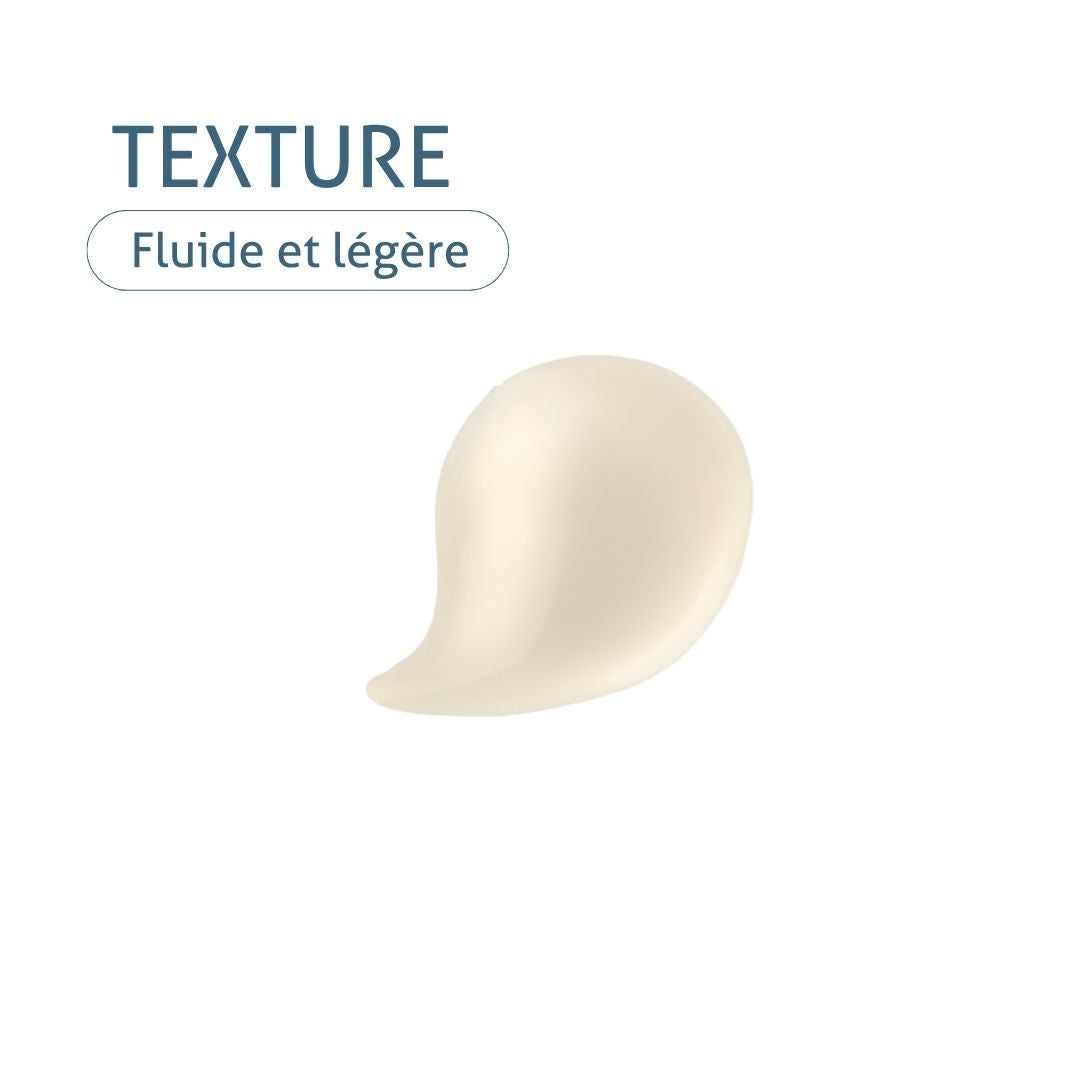 Sérum raffermissant