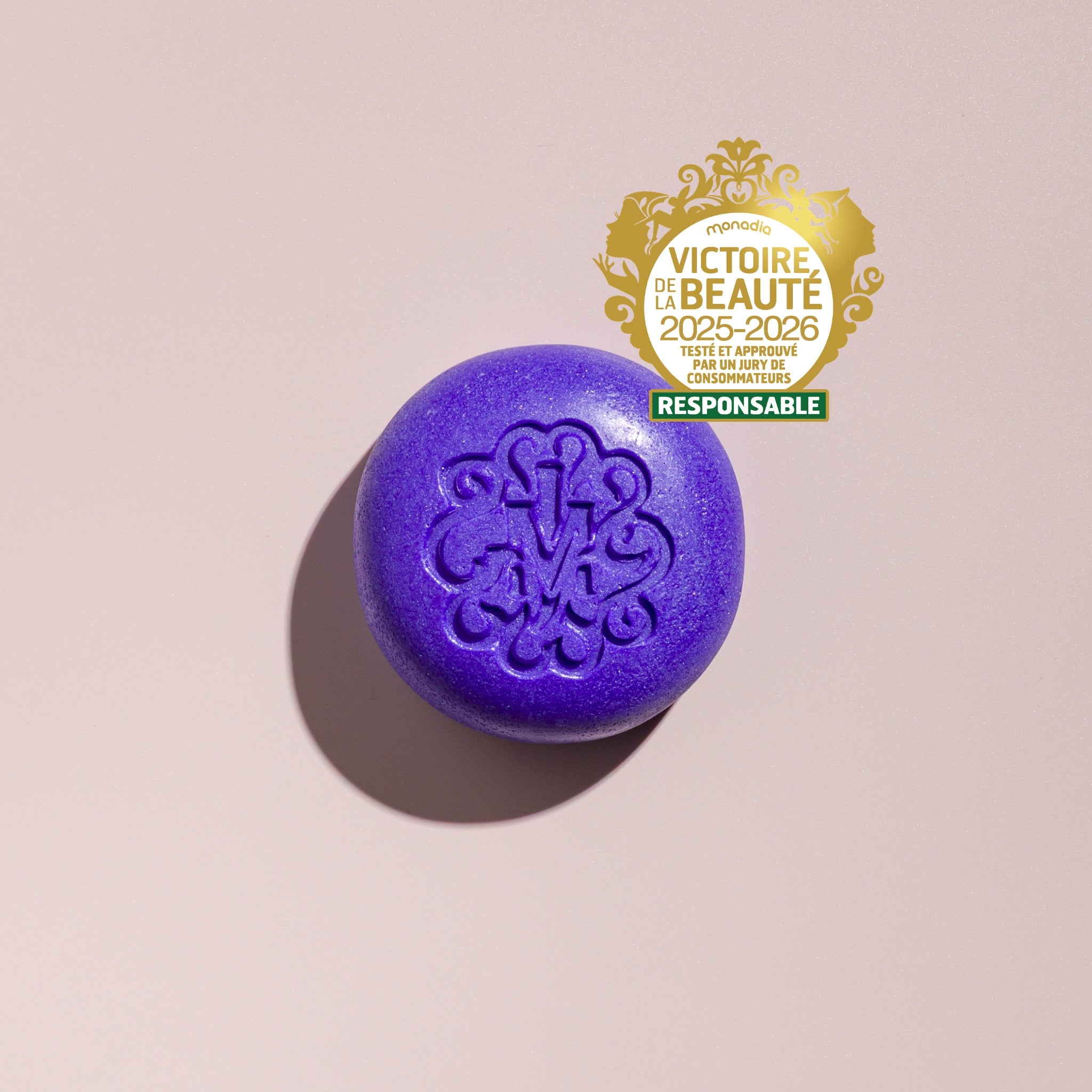 Shampoing Illuminateur Blond & Blanc