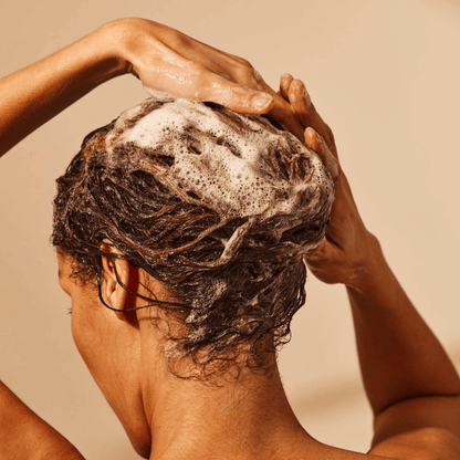 kit voyage [gel douche + shampooing]