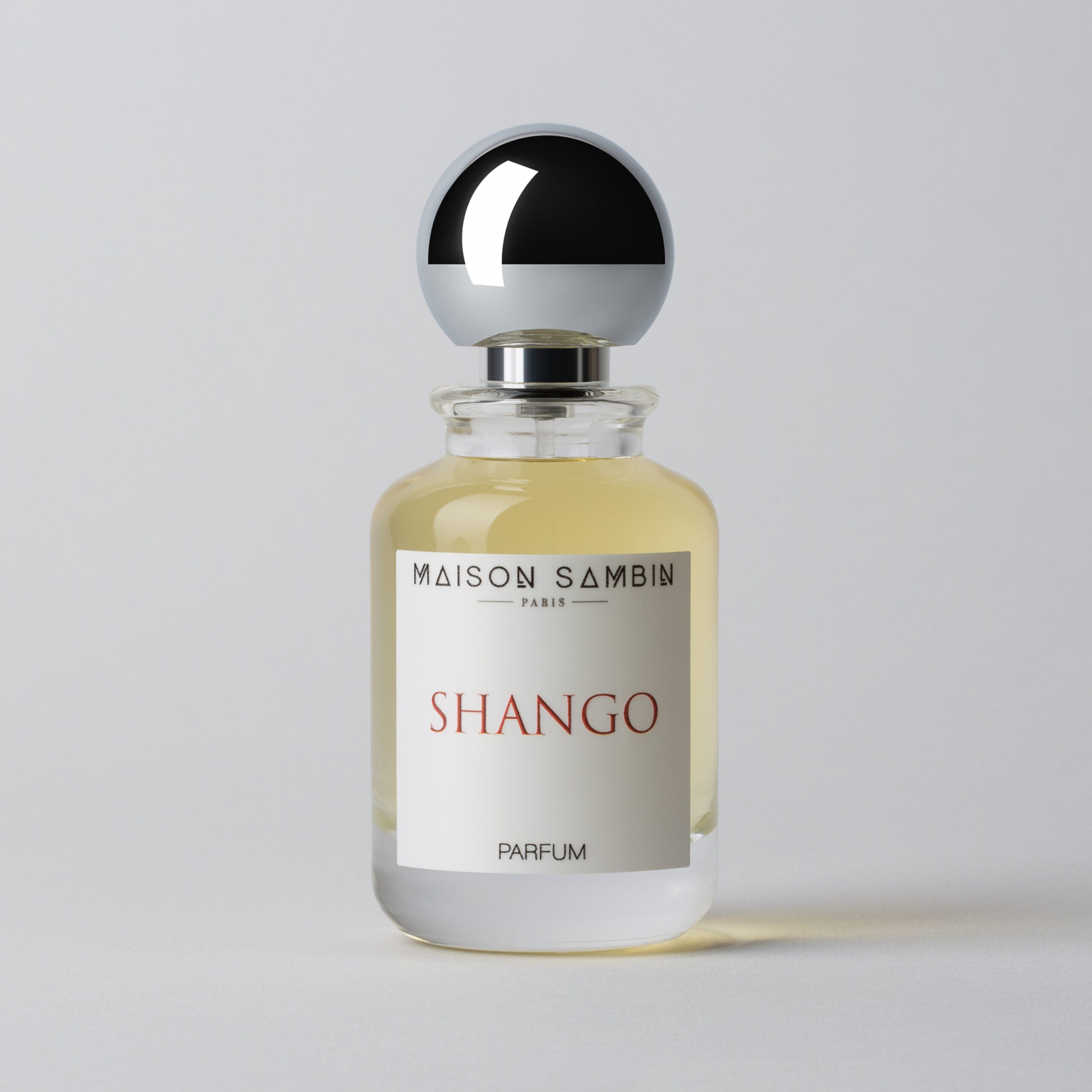 SHANGO