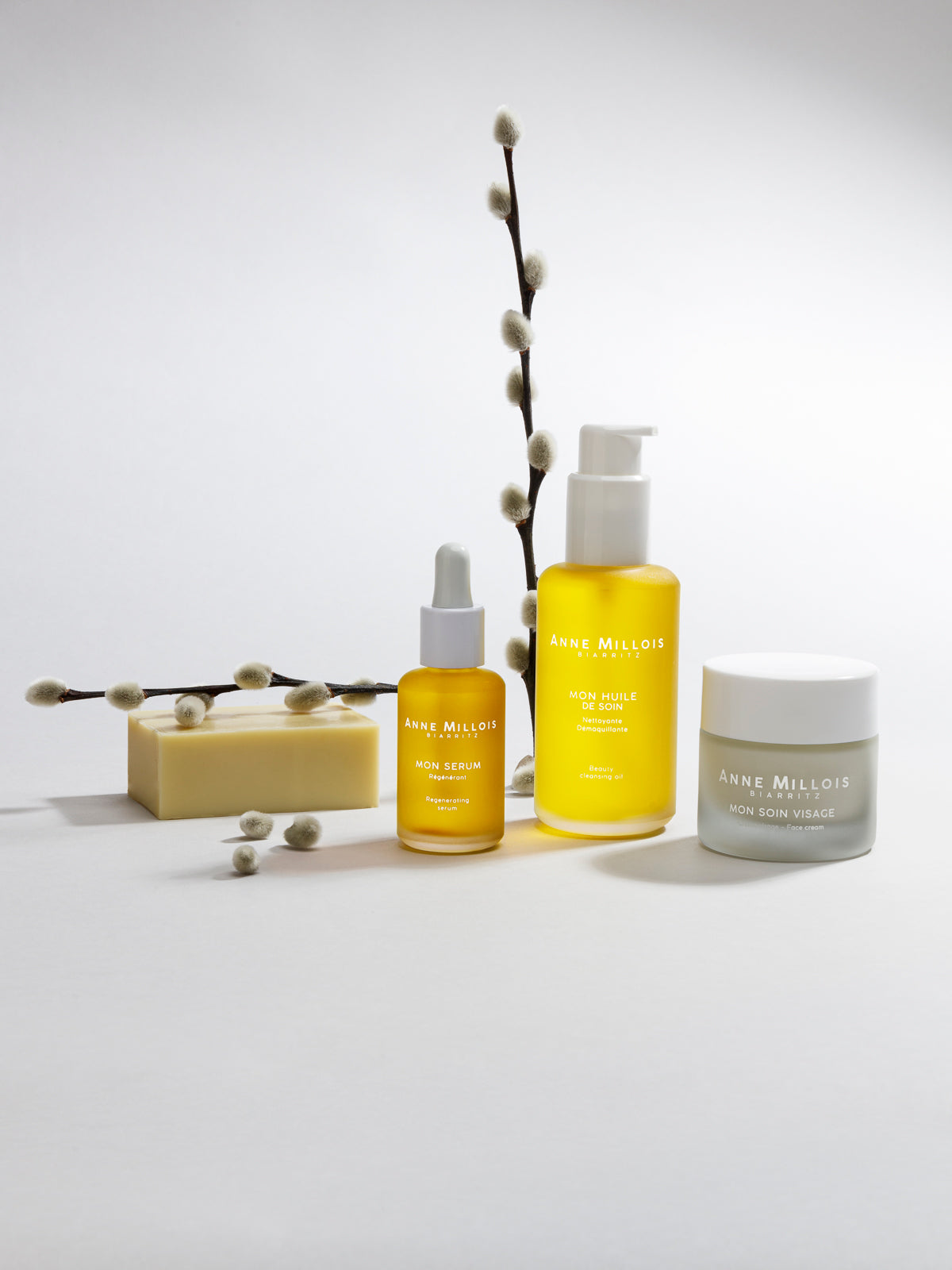 Coffret Mon Rituel Beauté