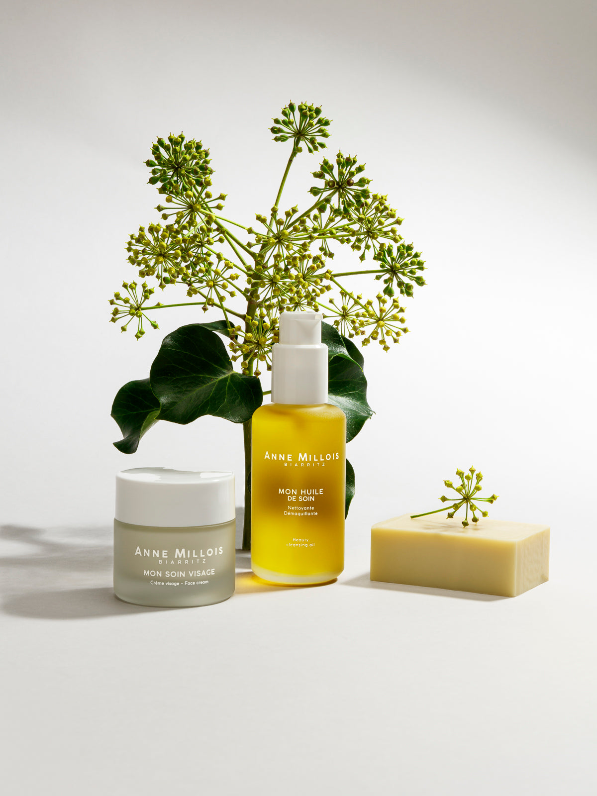 Coffret Mon Rituel Beauté Minimaliste