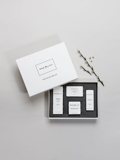 Coffret Mon Rituel Beauté