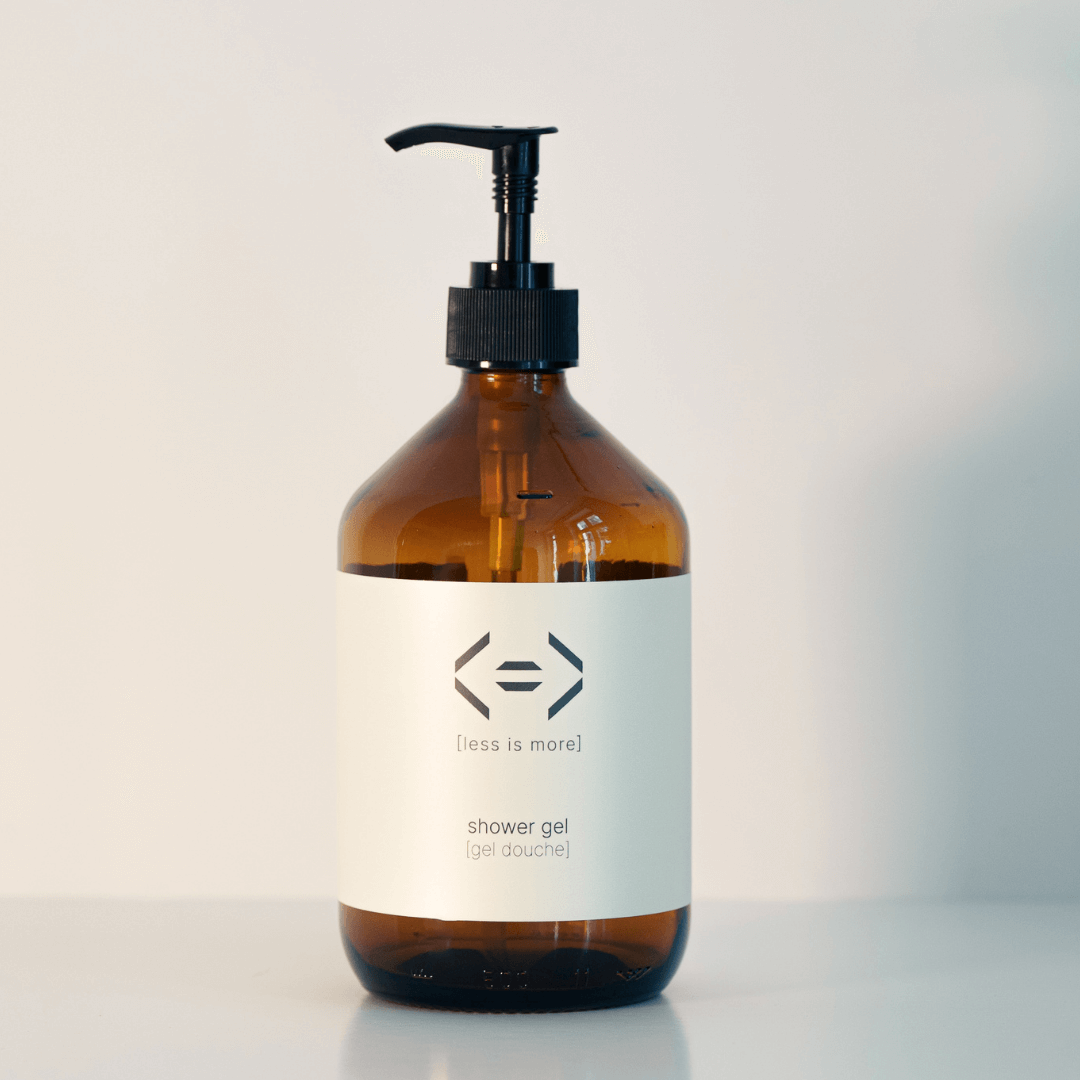 coffret prestige - gel lavant mains 500 ml [mandarine + sauge]