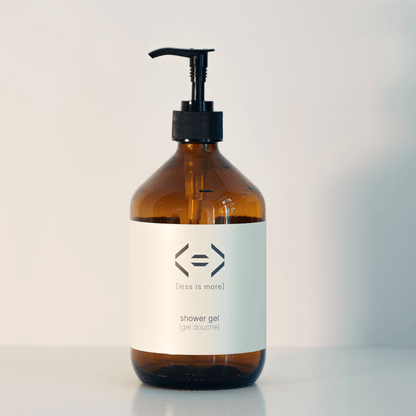 coffret prestige - gel lavant mains 500 ml [mandarine + sauge]