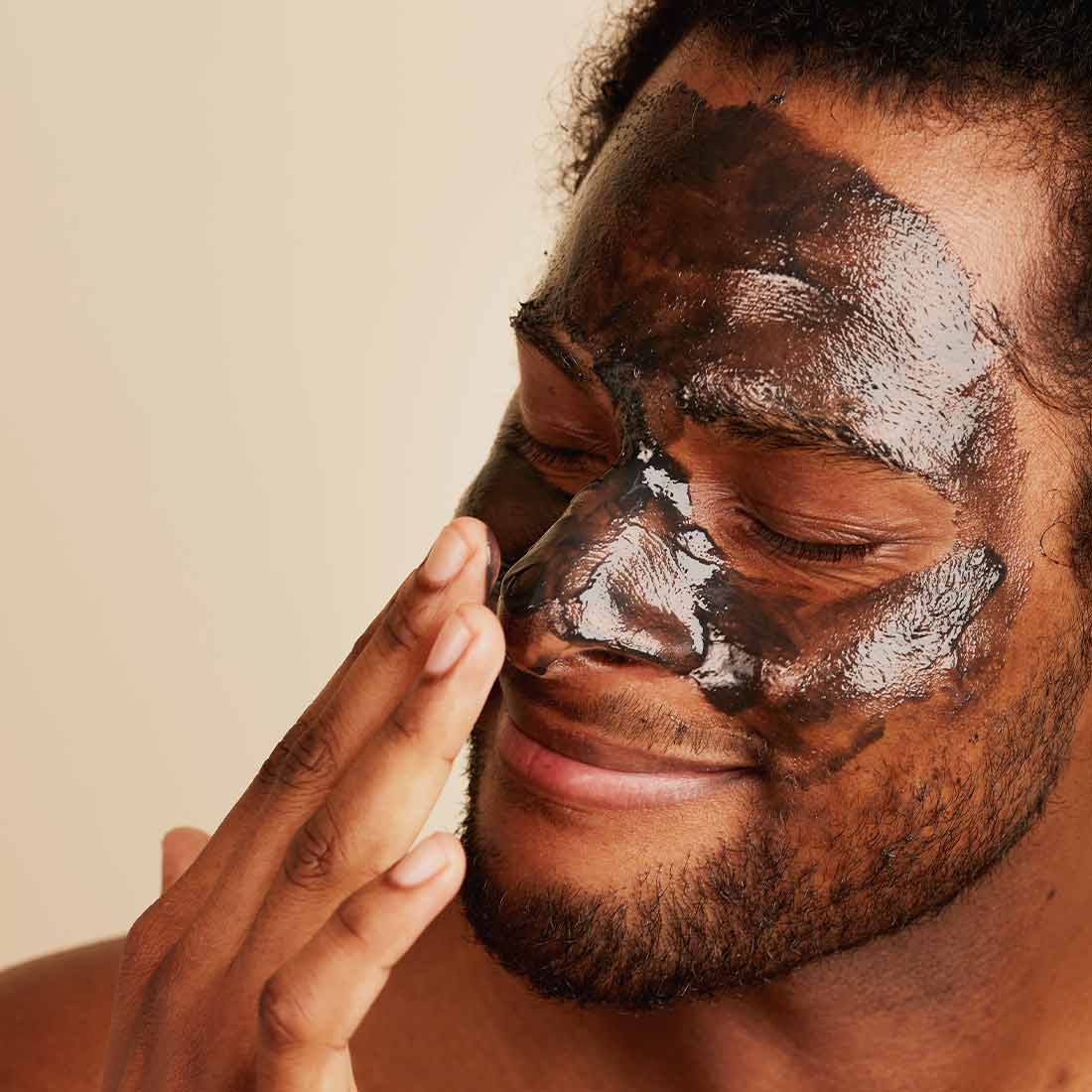Le masque purifiant