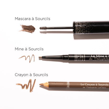 Crayon à Sourcils