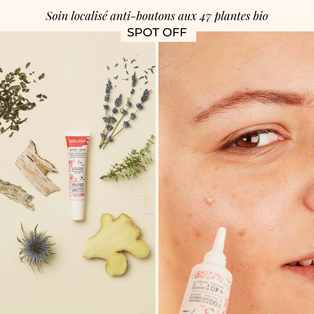 Le duo SOS boutons