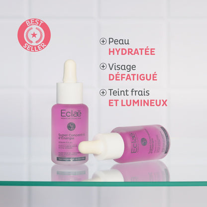 Super Concentré d'Energie