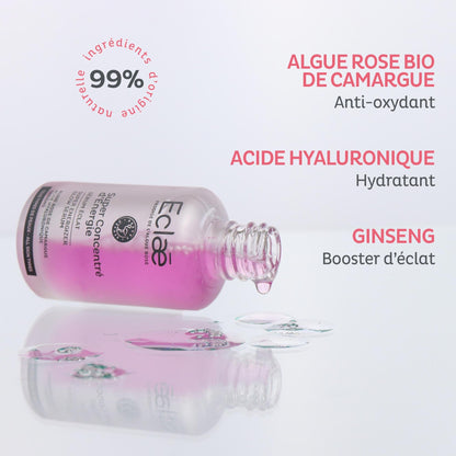 Super Concentré d'Energie