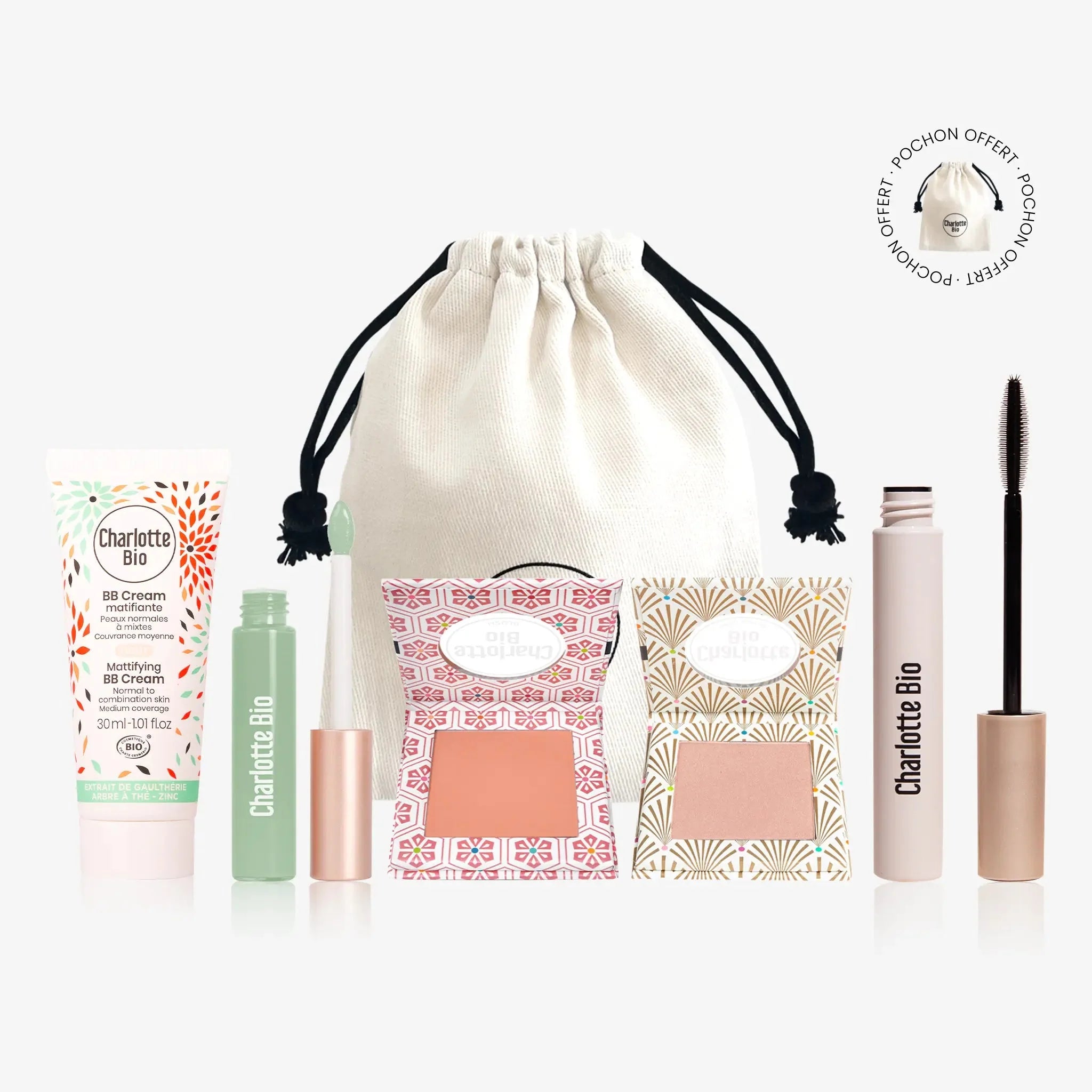 Super Kit maquillage Ado