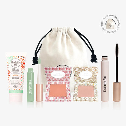 Super Kit maquillage Ado