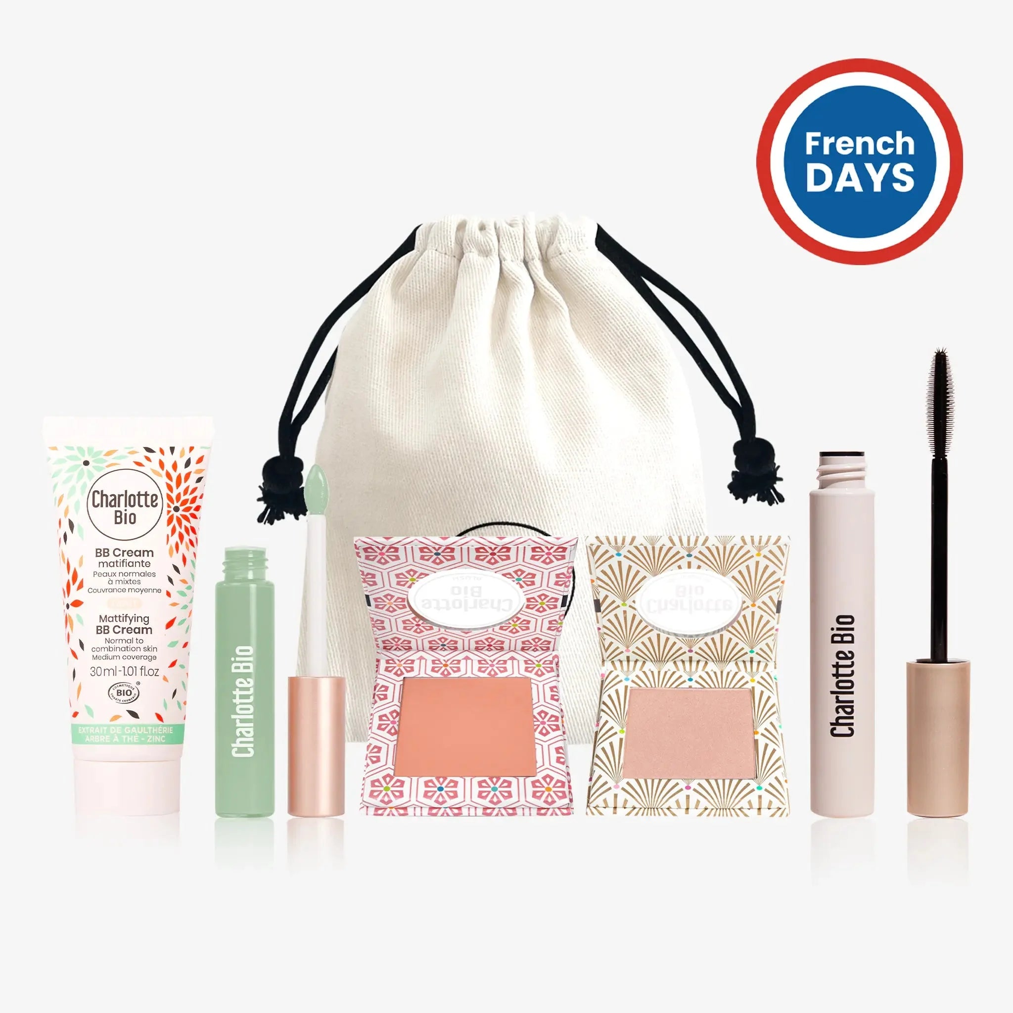 Super Kit maquillage Ado