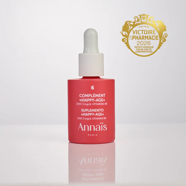 Complément Happy Age