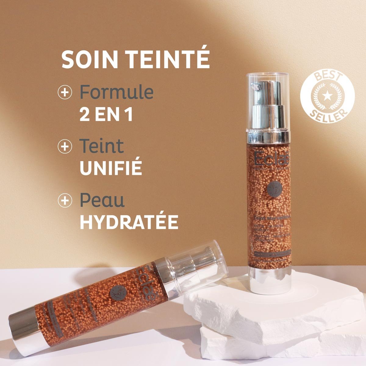 Teint Merveilleux