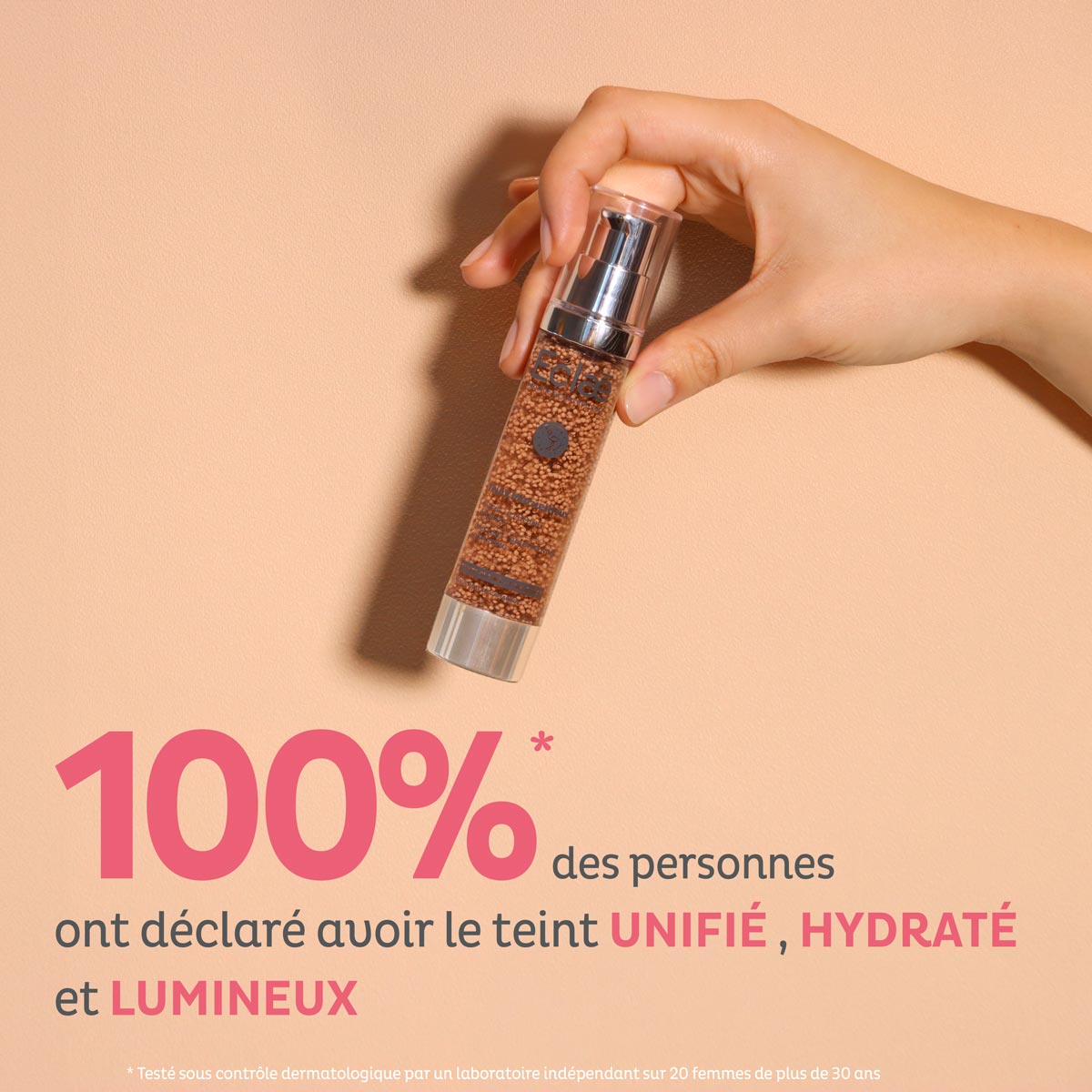 Teint Merveilleux