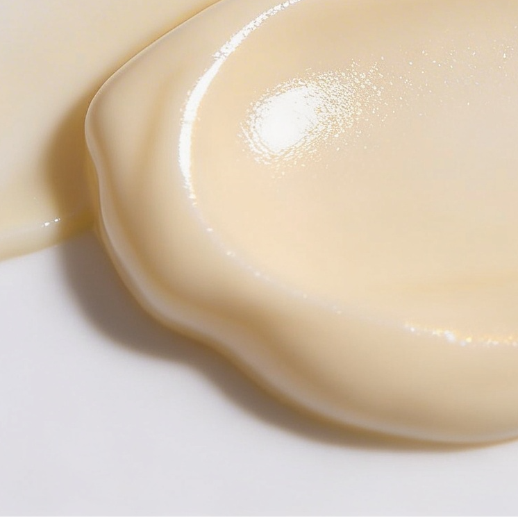 Masque nourrissant -  Mangue & Noix de coco
