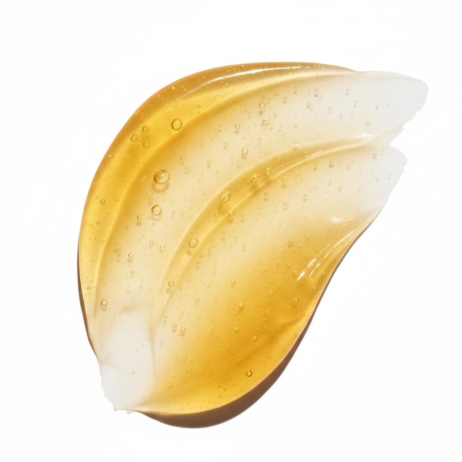 Masque éclat à la Carotte & Citron