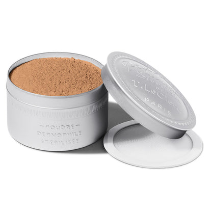 Poudre Libre de Riz - Matifiante longue tenue