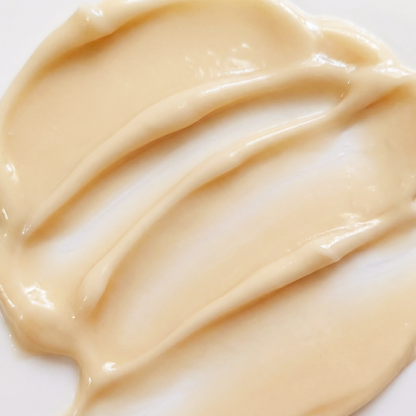 Crème fouettée - Hydratante