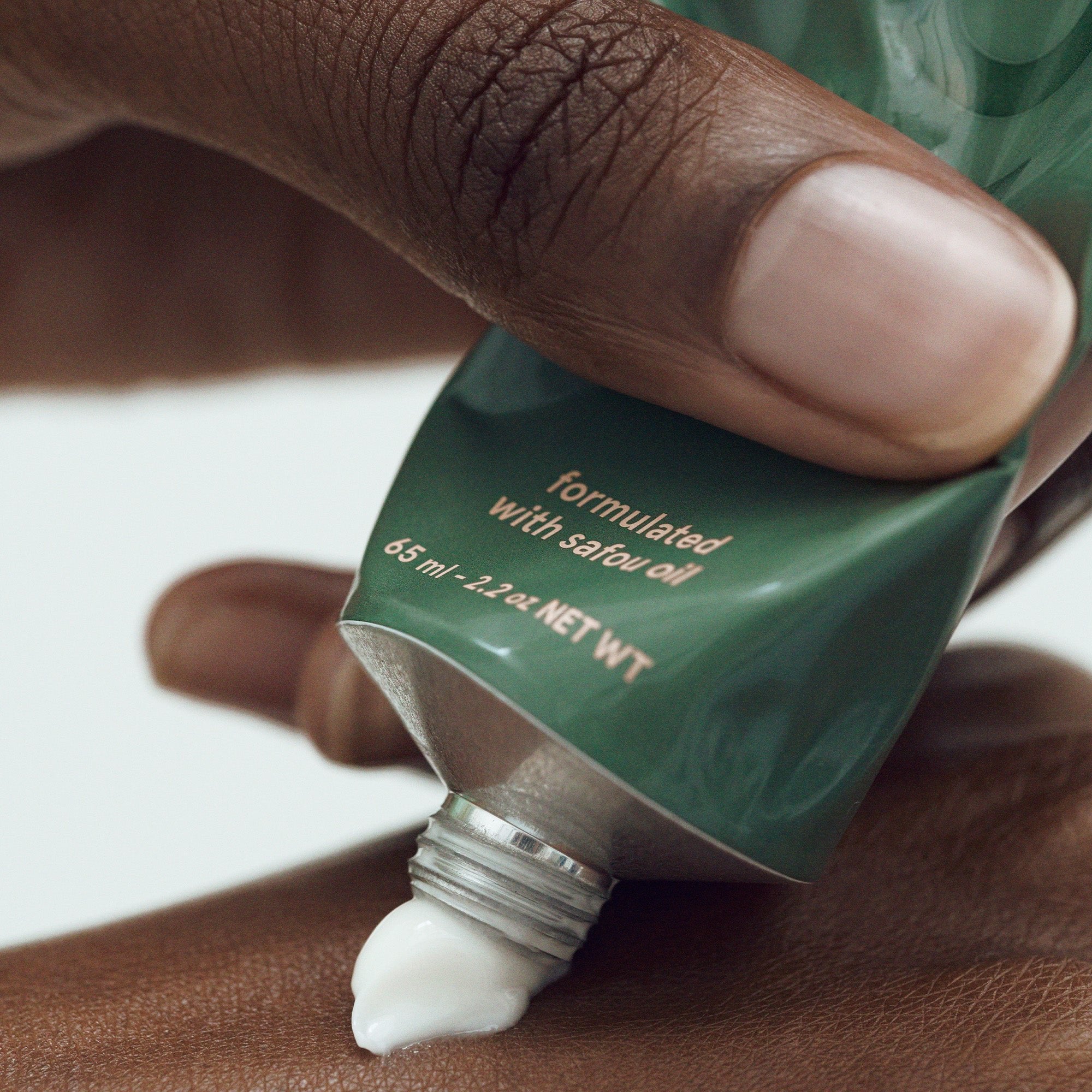 Touch Me Hand Cream