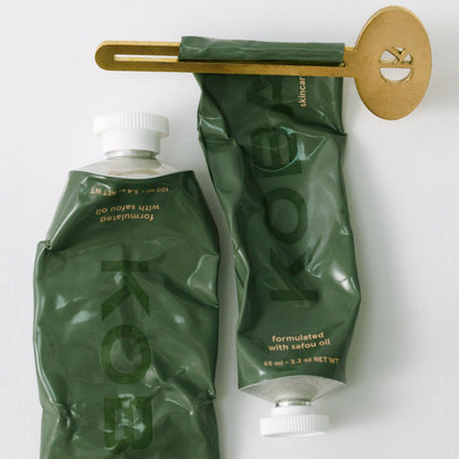 Tube Squeezer La Clé