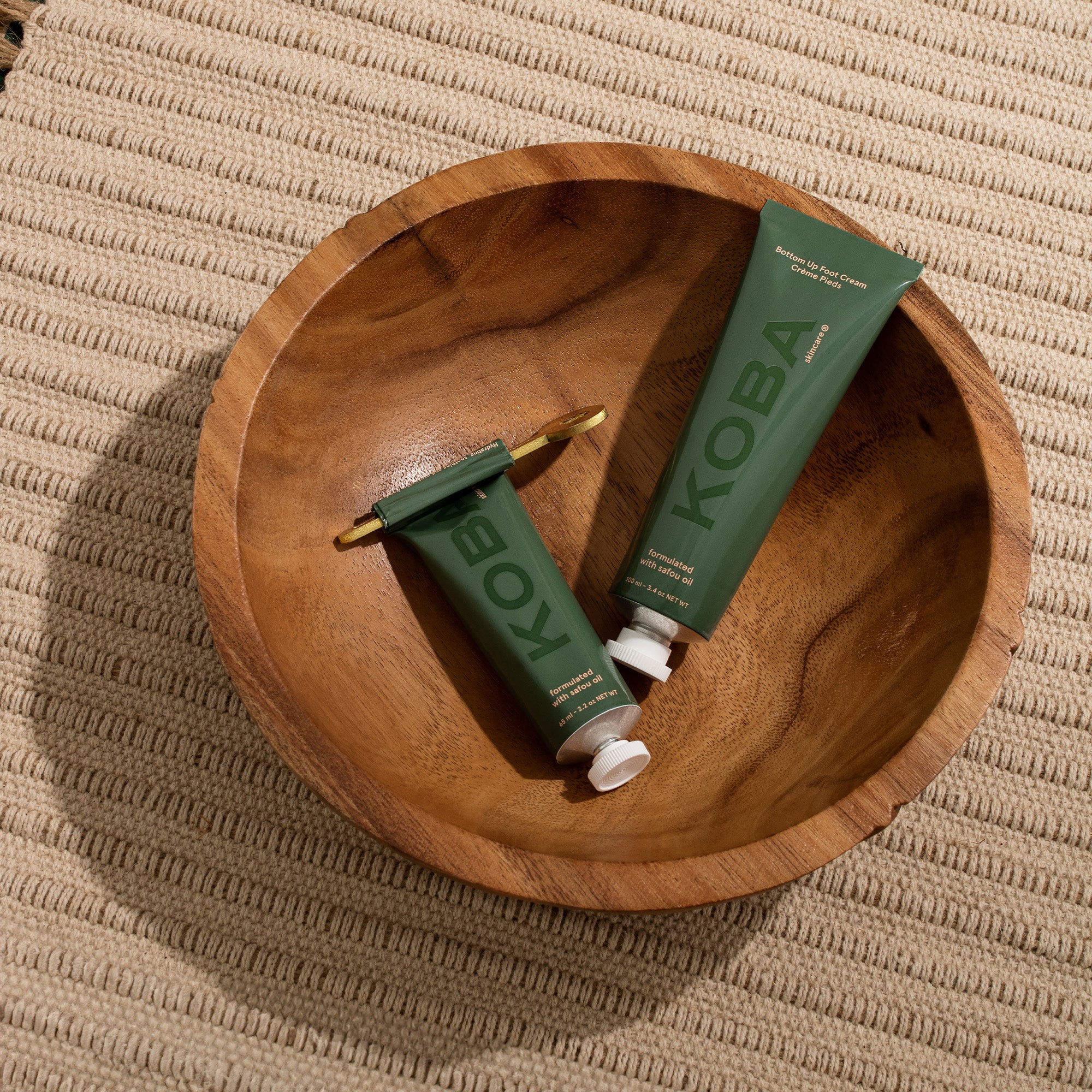 Tube Squeezer La Clé