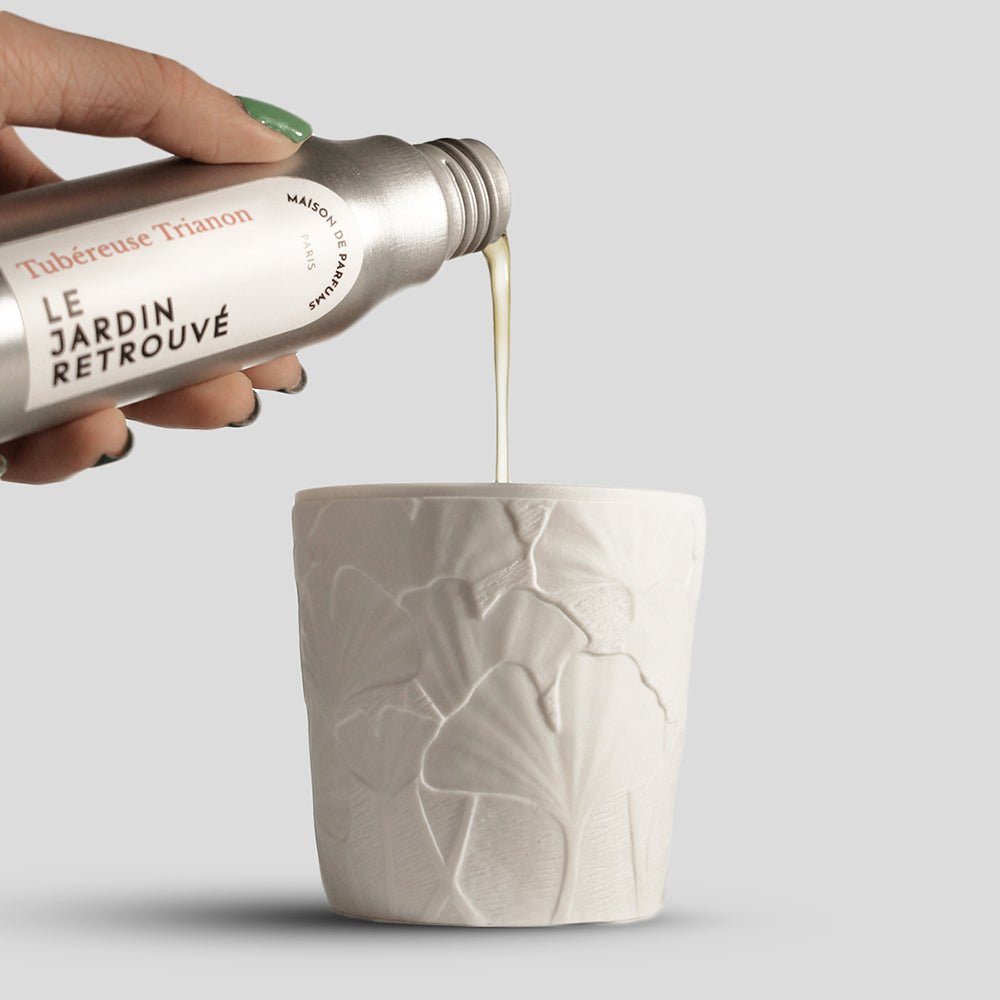 Tubéreuse Trianon Tige Parfumante