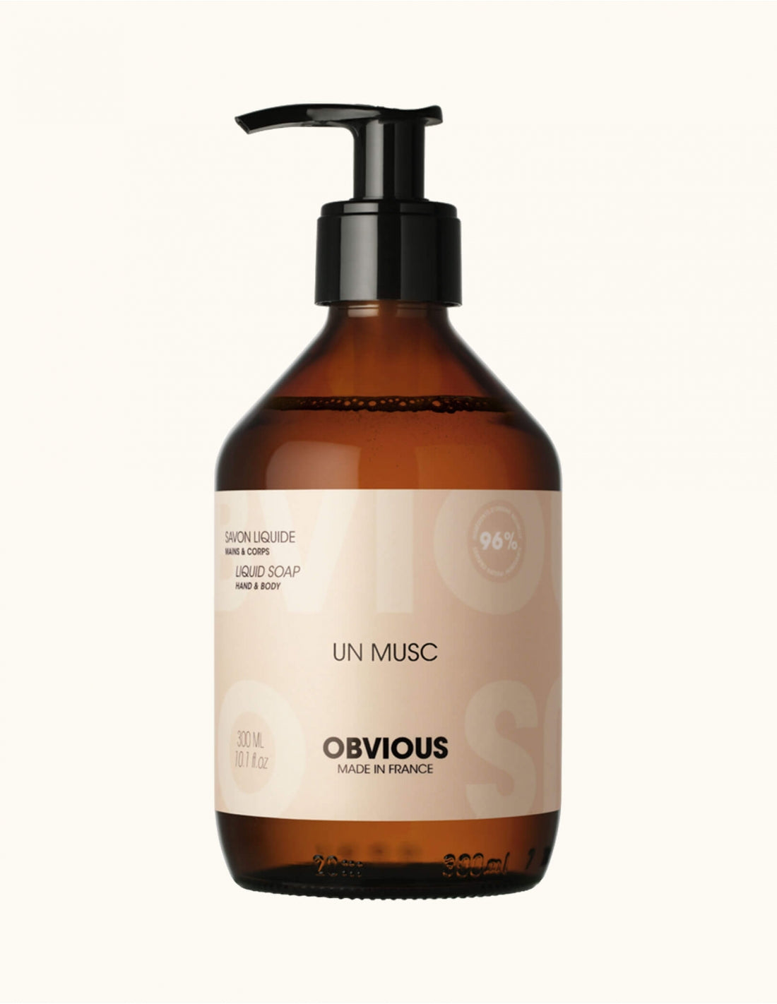 MUSC LIQ SAV MAINS&CORPS 300ML