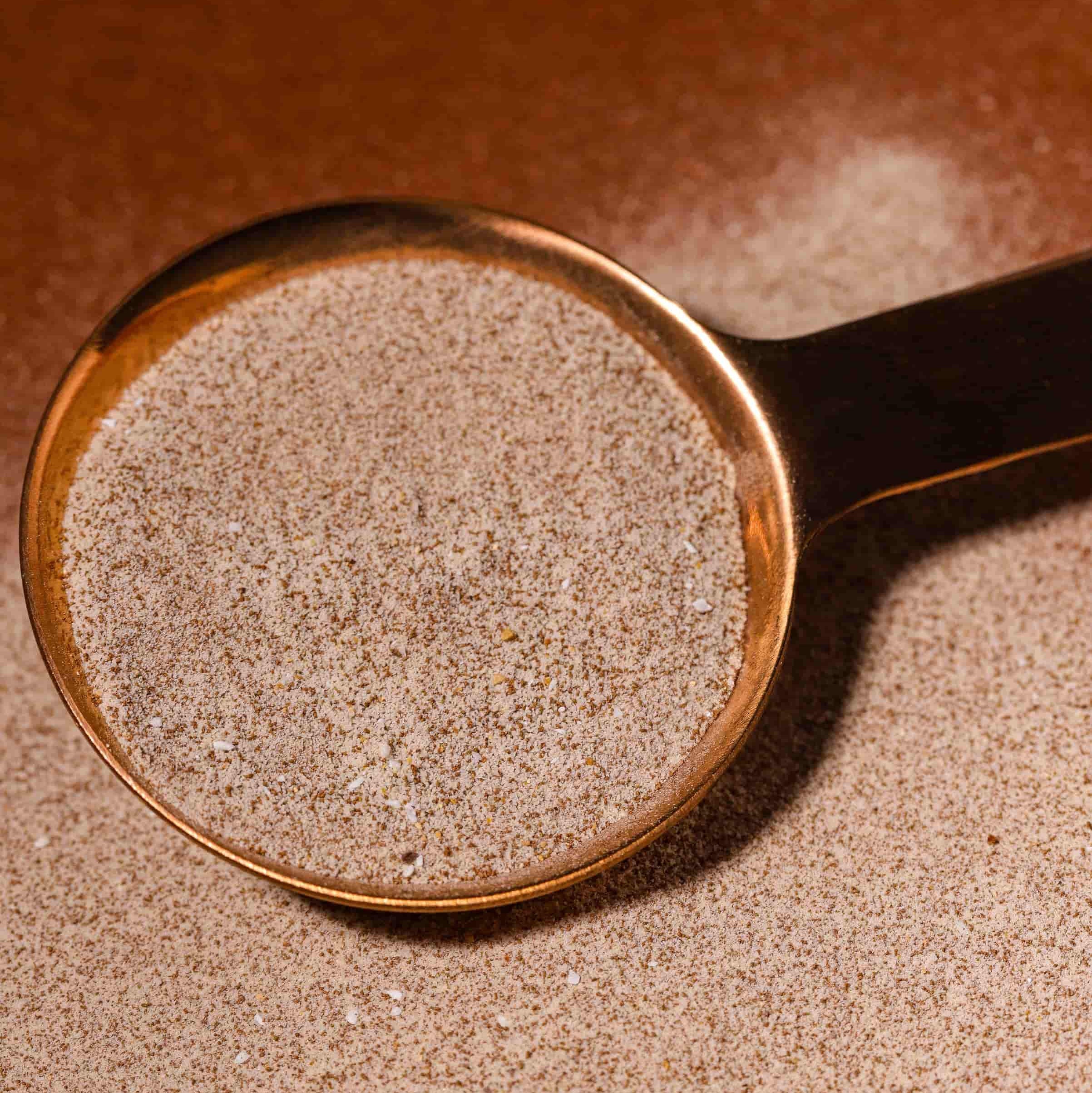 Mushroom Coffee - Café adaptogène