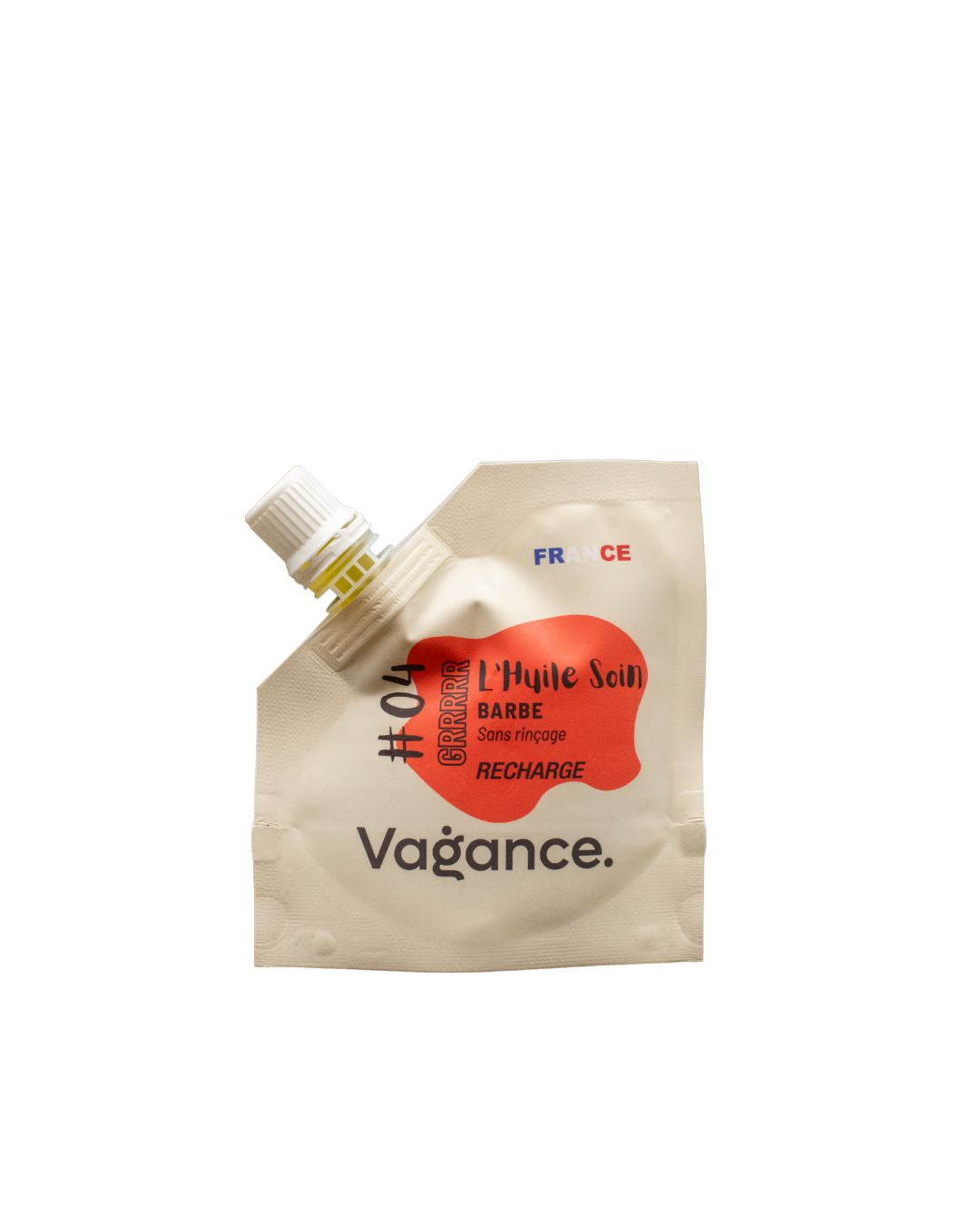 VAGANCE - Huile Soin Barbe