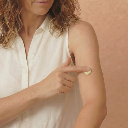 Soin Nutri-Profond rechargeable | Baume fouetté Visage, Corps, Cheveux