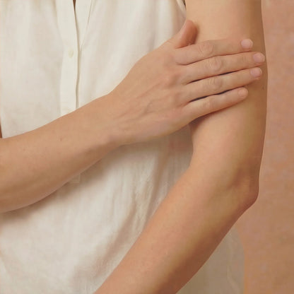 Soin Nutri-Profond rechargeable | Baume fouetté Visage, Corps, Cheveux