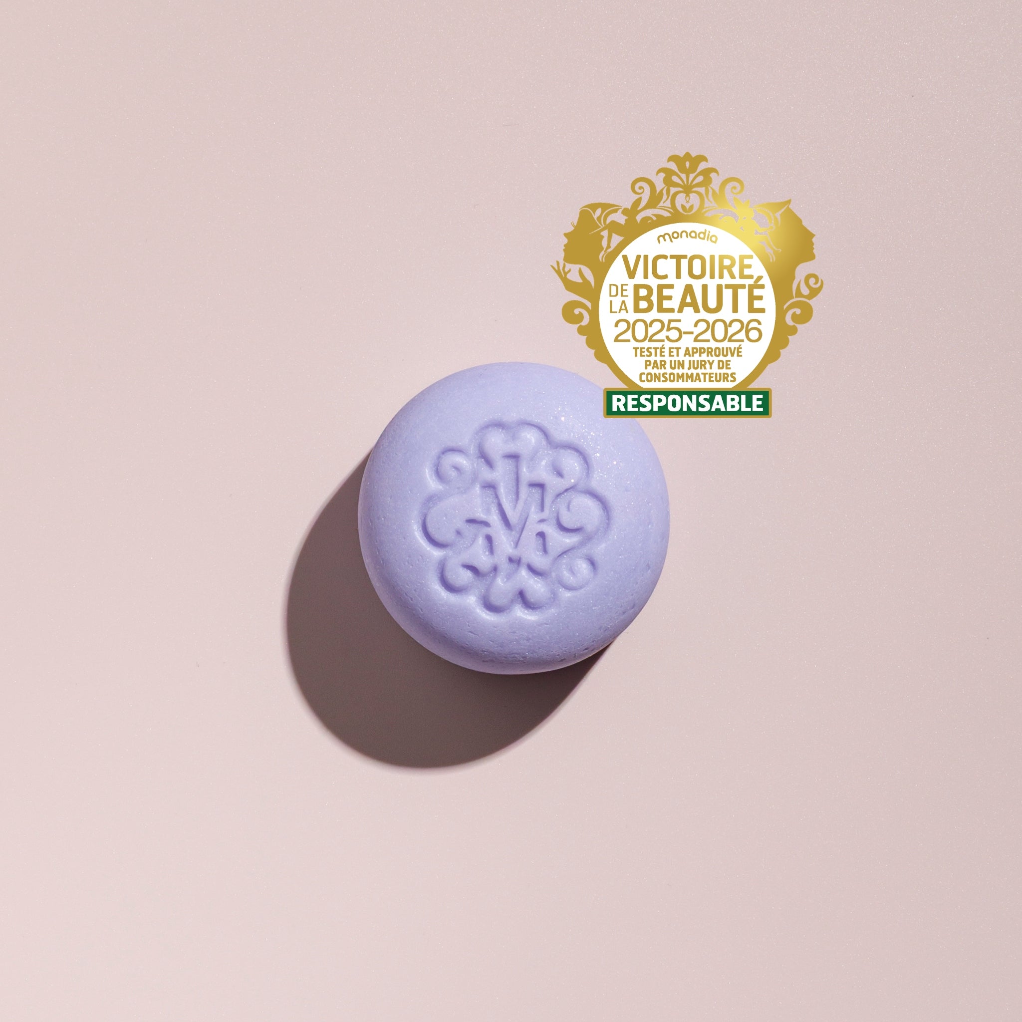 Soin Après-Shampoing Illuminateur Blond & Blanc