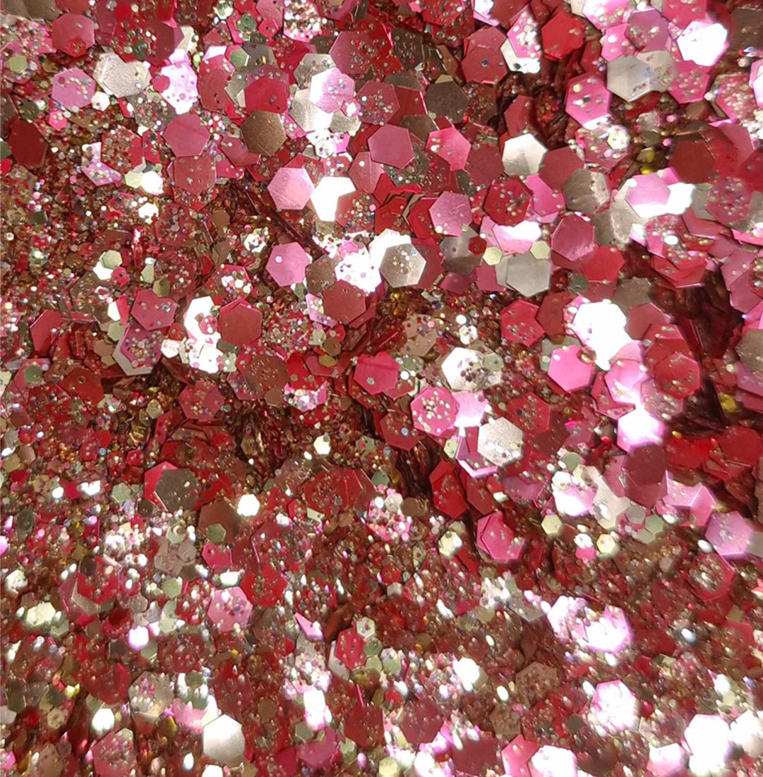 Paillettes Vegas Bébé