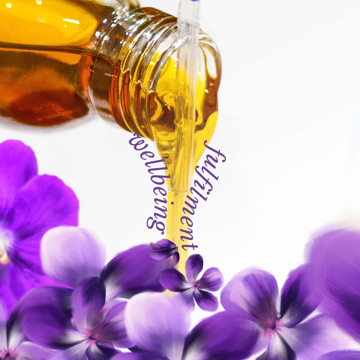 Violette Kew - Le Protecteur