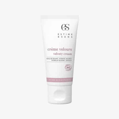 Crème velours tube