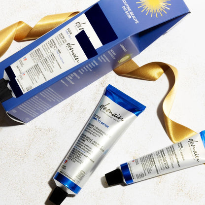 COFFRET ROUTINE BEAUTÉ DU SOIR